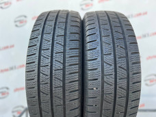 215/65 R16C PIRELLI CARRIER WINTER 7mm