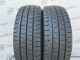 215/65 R16C PIRELLI CARRIER WINTER 7mm
