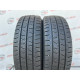 215/65 R16C PIRELLI CARRIER WINTER 7mm