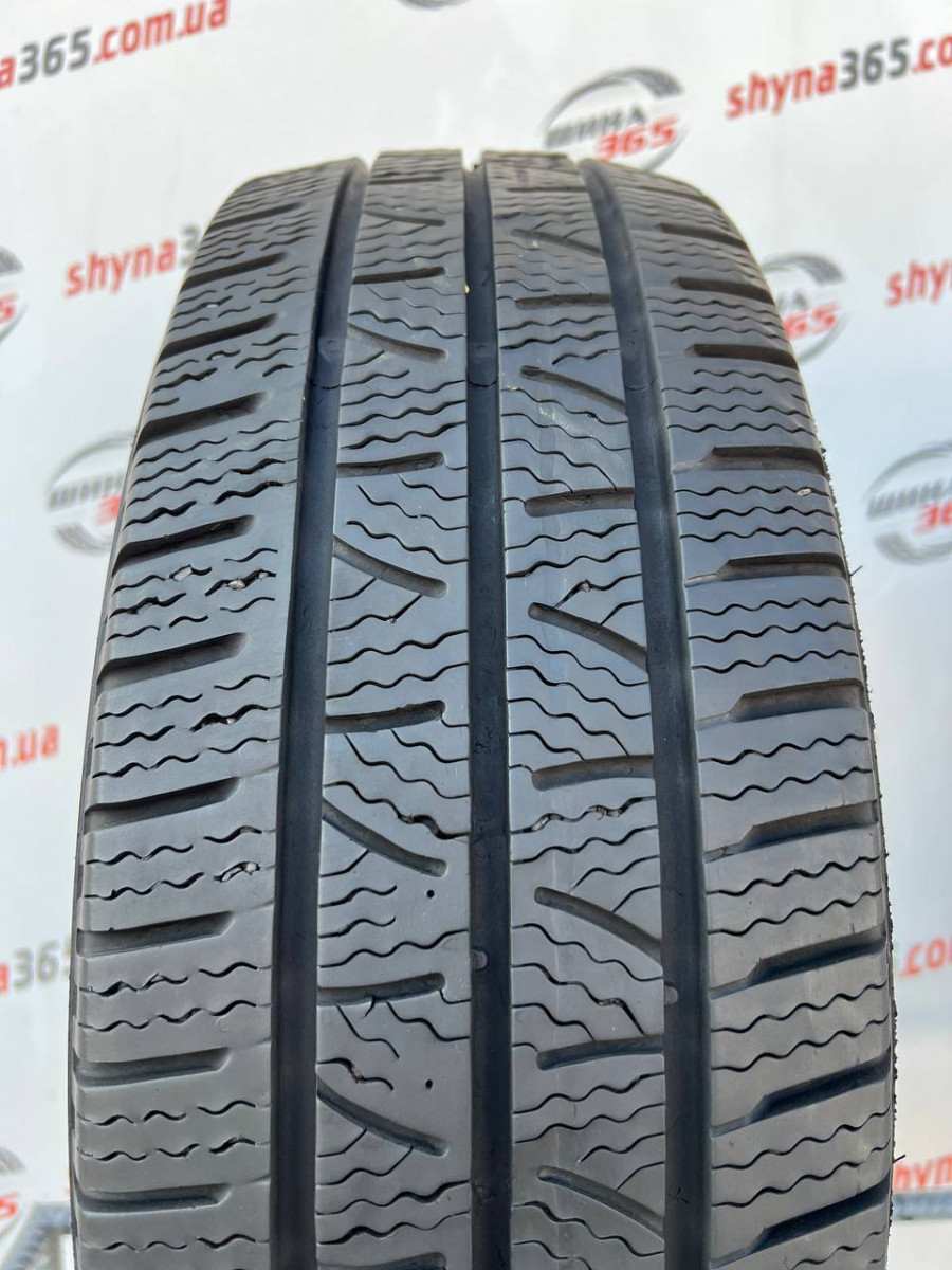 215/65 R16C PIRELLI CARRIER WINTER 7mm