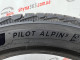 225/45 R19 MICHELIN PILOT ALPIN 5 6mm