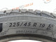225/45 R19 MICHELIN PILOT ALPIN 5 6mm