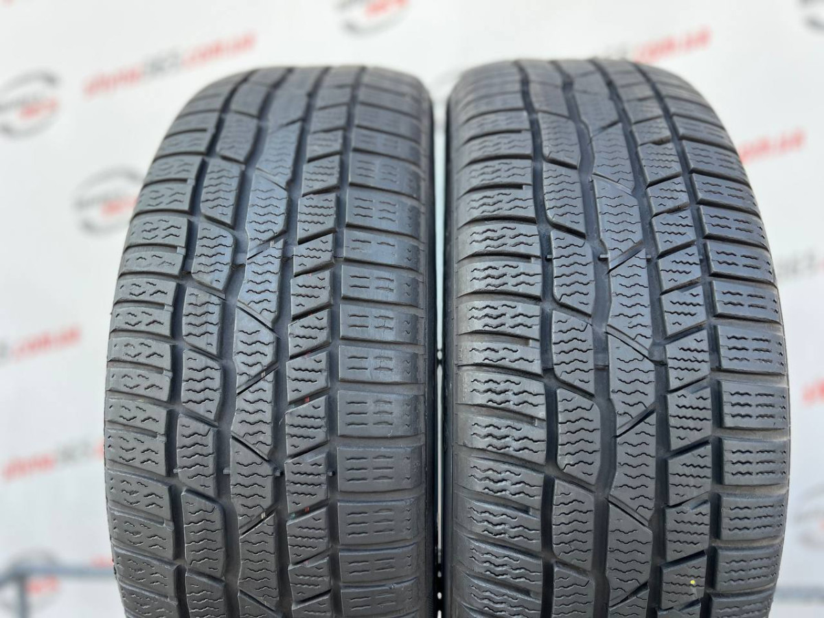 205/50 R17 CONTINENTAL CONTIWINTERCONTACT TS830P 6mm