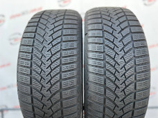 215/55 R17 SEMPERIT SPEED-GRIP 3 5mm