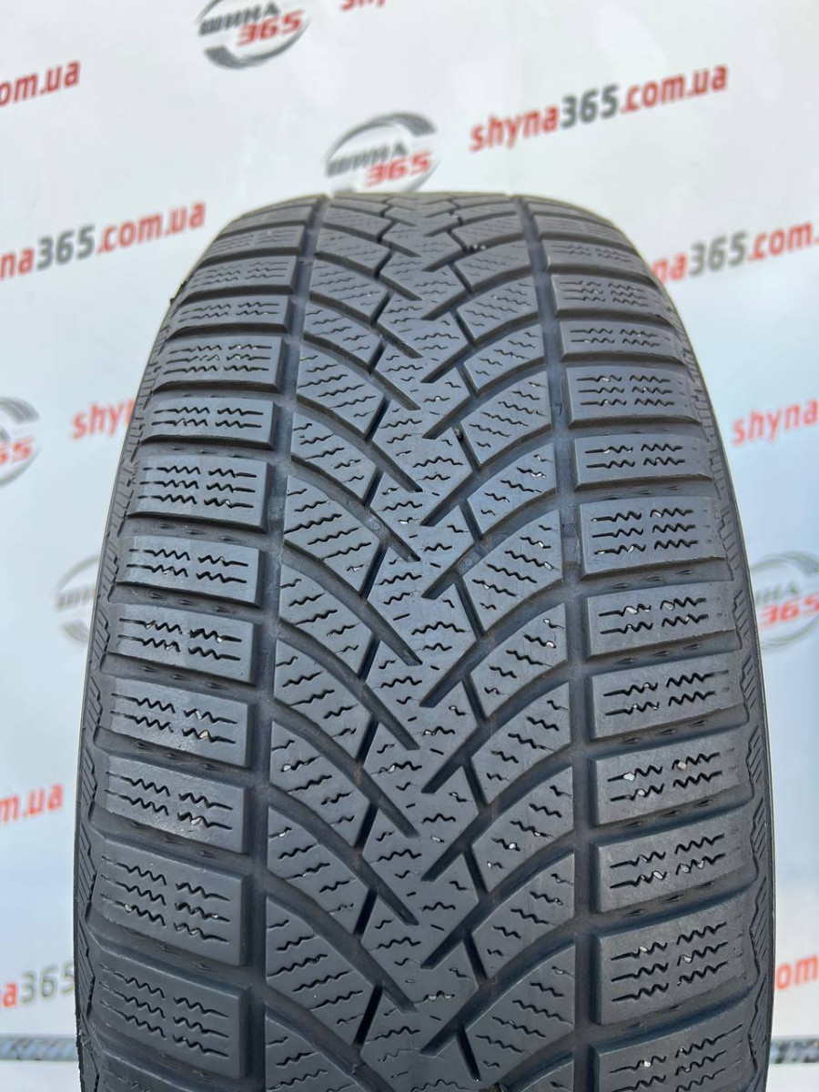 215/55 R17 SEMPERIT SPEED-GRIP 3 5mm