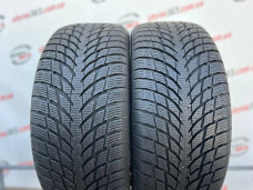 205/45 R17 NOKIAN WR SNOWPROOF P 7mm