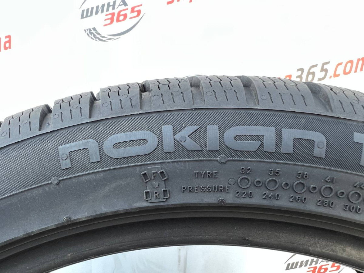 205/45 R17 NOKIAN WR SNOWPROOF P 7mm