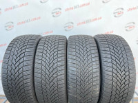205/50 R17 BRIDGESTONE BLIZZAK LM005 5mm