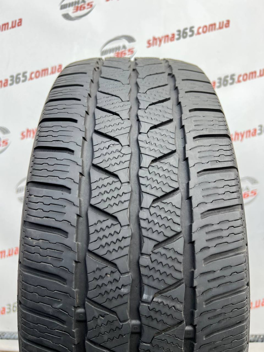 225/55 R17C CONTINENTAL VANCONTACT WINTER 5mm