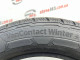 225/55 R17C CONTINENTAL VANCONTACT WINTER 5mm