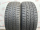 225/55 R17C CONTINENTAL VANCONTACT WINTER 6mm