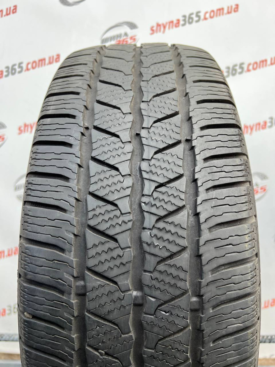 225/55 R17C CONTINENTAL VANCONTACT WINTER 6mm