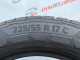 225/55 R17C CONTINENTAL VANCONTACT WINTER 6mm