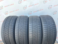 245/45 R18 PIRELLI WINTER SOTTOZERO 3 RUN FLAT 5mm