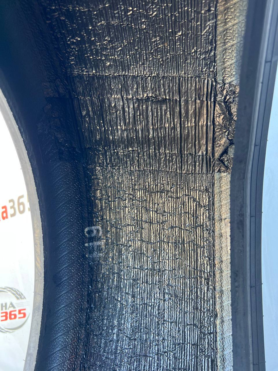 245/45 R18 PIRELLI WINTER SOTTOZERO 3 SEAL INSIDE 7mm