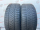 245/45 R18 PIRELLI WINTER SOTTOZERO 3 RUN FLAT 4mm