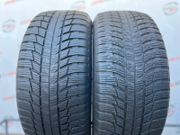 245/50 R18 BRIDGESTONE BLIZZAK LM001 RUN FLAT 6mm