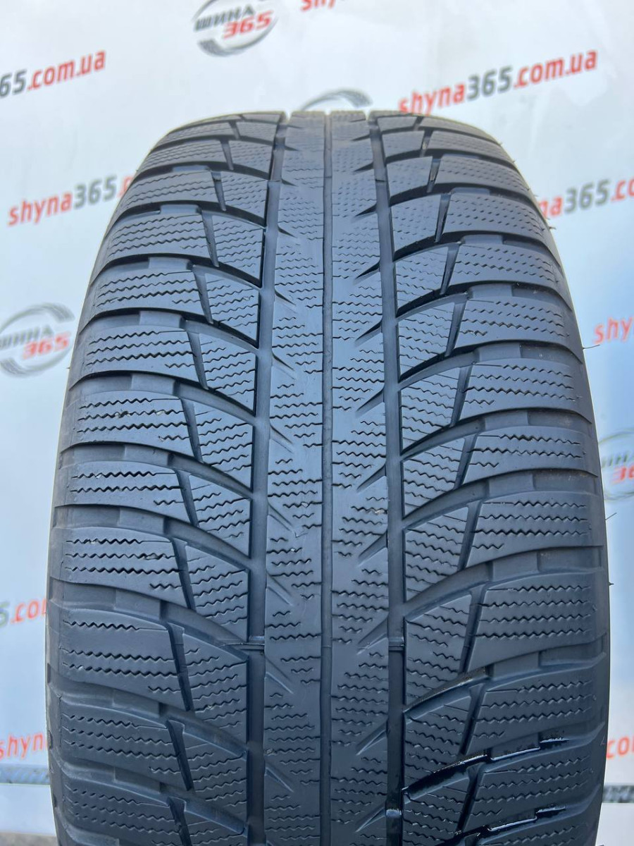 245/50 R18 BRIDGESTONE BLIZZAK LM001 RUN FLAT 6mm