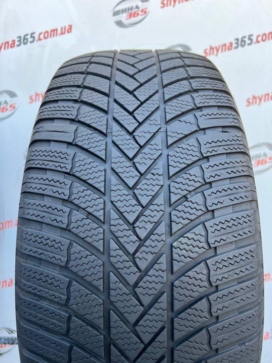 255/55 R18 BRIDGESTONE BLIZZAK LM005 6mm
