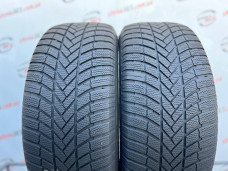 255/55 R18 BRIDGESTONE BLIZZAK LM005 6mm