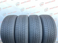 255/60 R18 CONTINENTAL WINTERCONTACT TS850P SUV 5mm