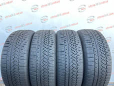 255/60 R18 CONTINENTAL WINTERCONTACT TS850P SUV 5mm