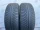 225/60 R17 MICHELIN PILOT ALPIN 5 5mm