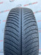 225/60 R17 MICHELIN PILOT ALPIN 5 5mm