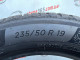235/50 R19 MICHELIN PILOT ALPIN 5 5mm