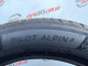235/50 R19 MICHELIN PILOT ALPIN 5 5mm