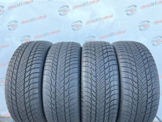 225/55 R18 BRIDGESTONE BLIZZAK LM001 6mm