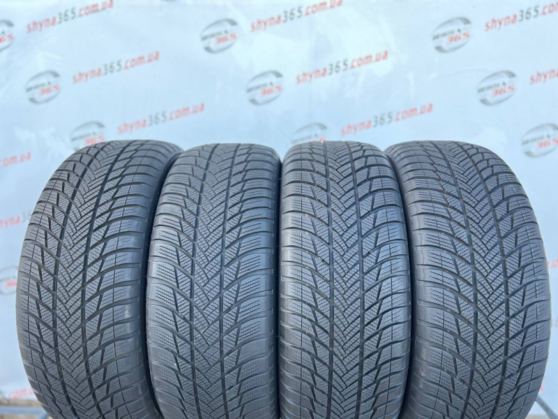 225/55 R18 BRIDGESTONE BLIZZAK LM001 6mm