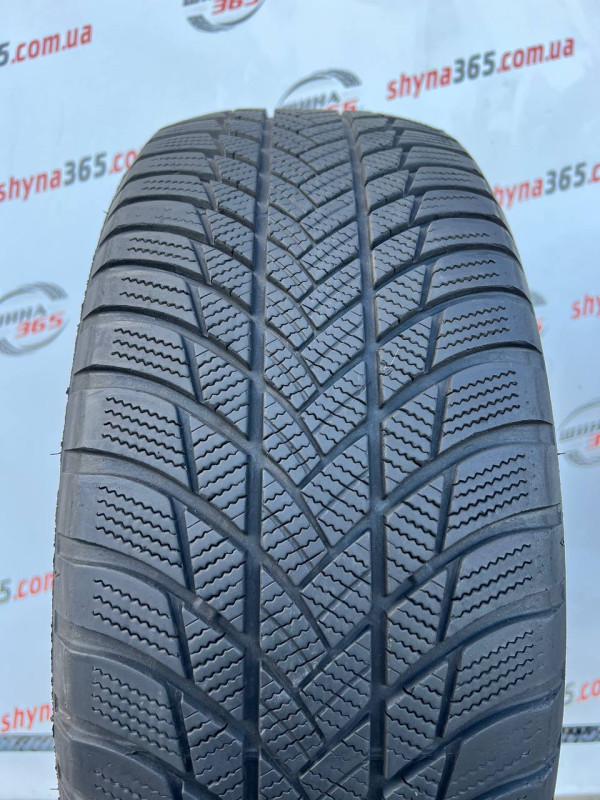 225/55 R18 BRIDGESTONE BLIZZAK LM001 6mm
