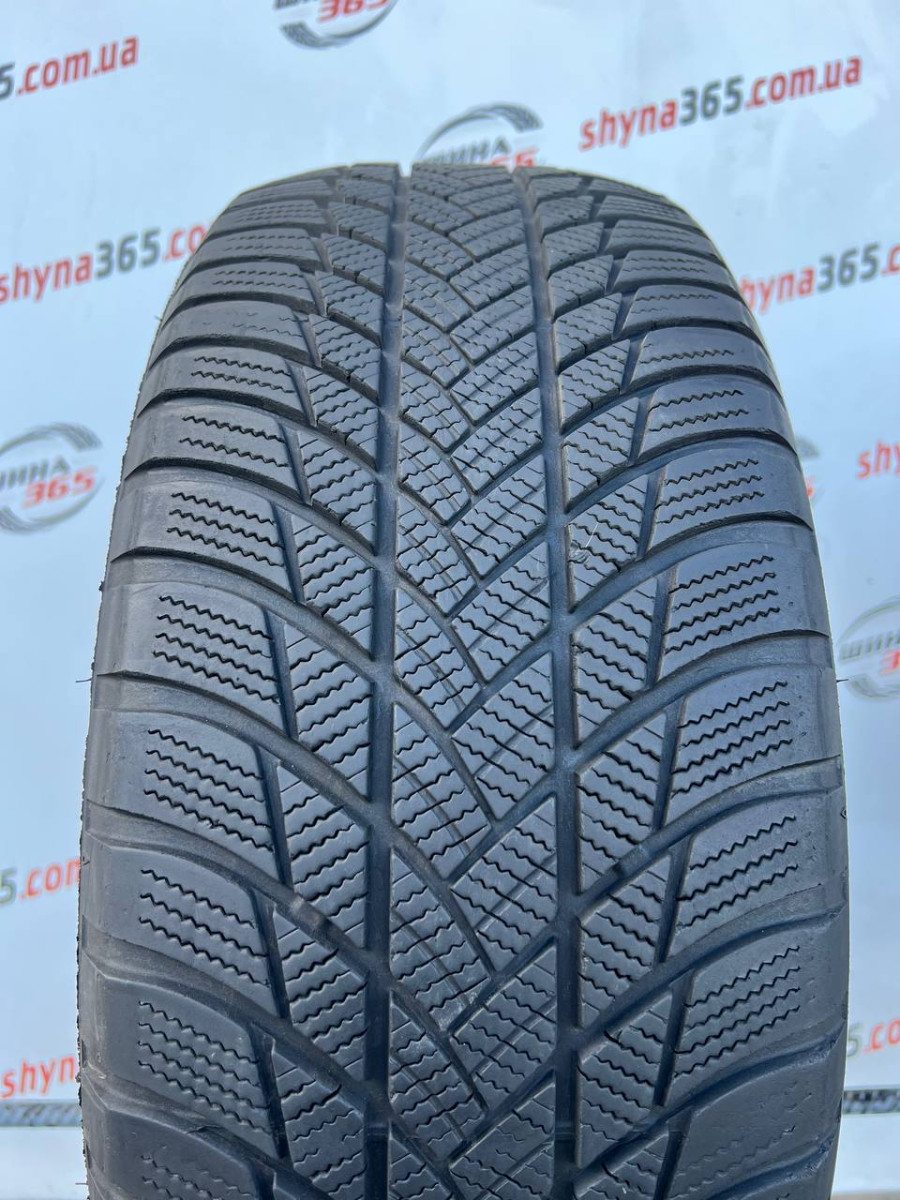 225/55 R18 BRIDGESTONE BLIZZAK LM001 6mm