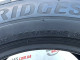 225/55 R18 BRIDGESTONE BLIZZAK LM001 6mm
