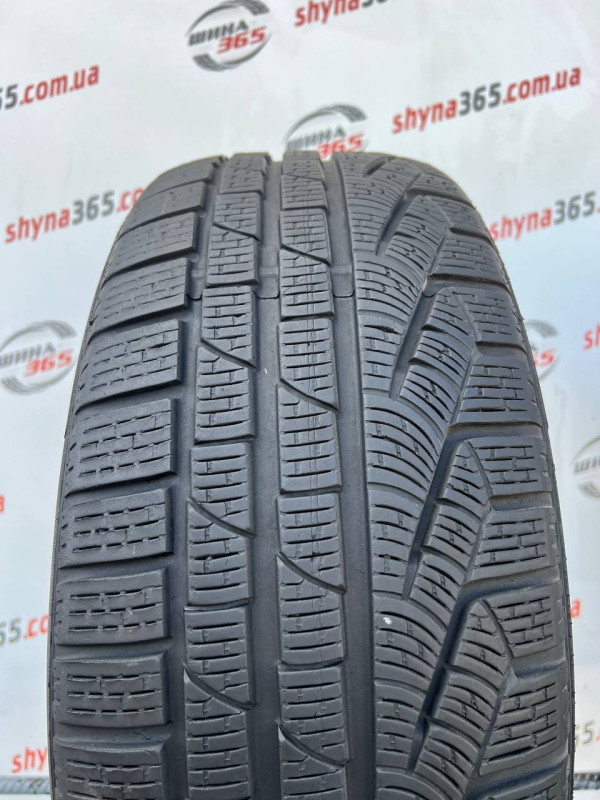 235/50 R19 PIRELLI SOTTOZERO WINTER 210 SERIE II 6mm