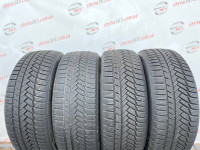 235/50 R19 CONTINENTAL WINTERCONTACT TS850P 7mm