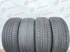 235/50 R19 CONTINENTAL WINTERCONTACT TS850P 7mm