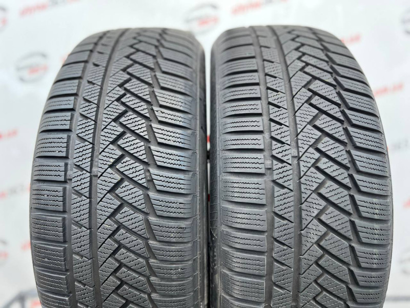 235/50 R19 CONTINENTAL WINTERCONTACT TS850P 7mm
