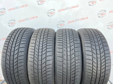 215/55 R17 CONTINENTAL WINTERCONTACT TS870P 7mm