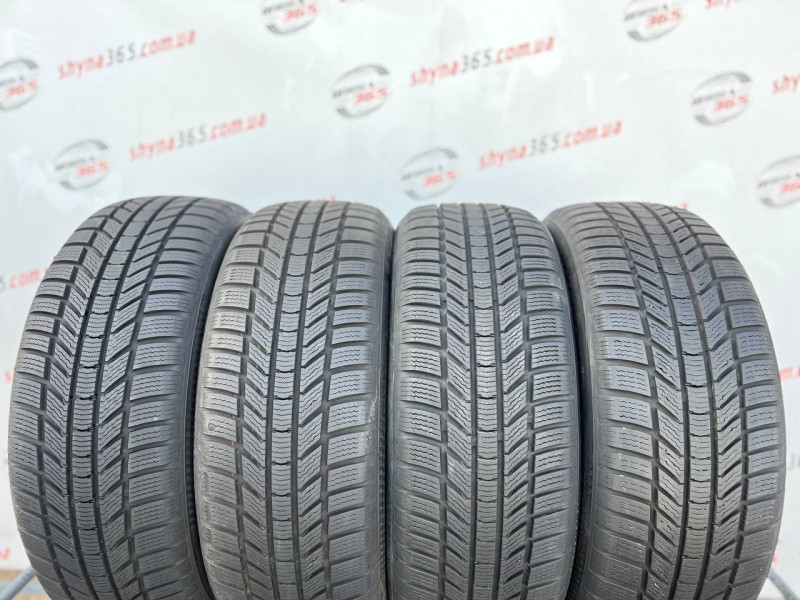 215/55 R17 CONTINENTAL WINTERCONTACT TS870P 7mm