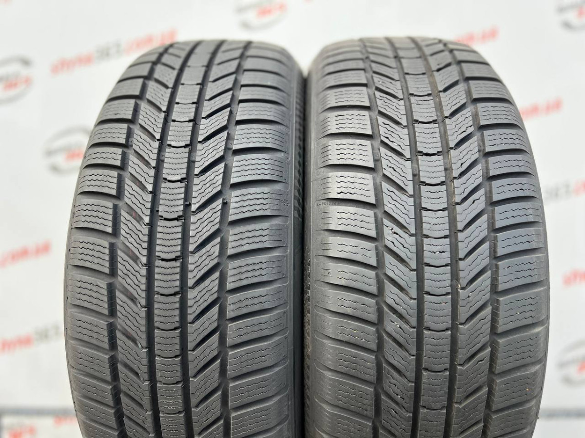 215/55 R17 CONTINENTAL WINTERCONTACT TS870P 7mm