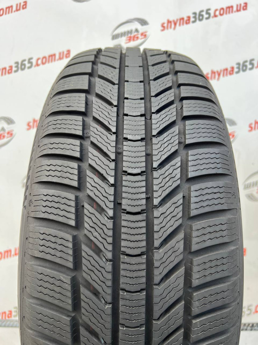 215/55 R17 CONTINENTAL WINTERCONTACT TS870P 7mm