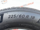 225/60 R18 MICHELIN PILOT ALPIN 5 SUV 7mm