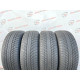 225/60 R18 BRIDGESTONE BLIZZAK LM001 RUN FLAT 6mm