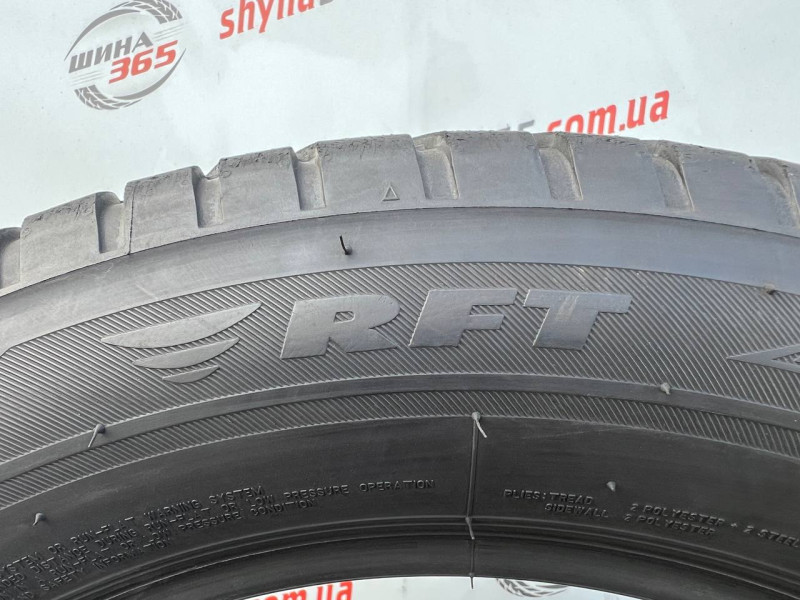 225/60 R18 BRIDGESTONE BLIZZAK LM001 RUN FLAT 6mm