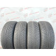 225/60 R18 MICHELIN PILOT ALPIN 5 RUN FLAT 5mm