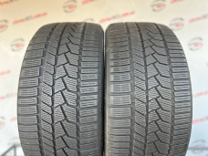 265/40 R21 CONTINENTAL WINTERCONTACT TS860S 6mm