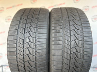 265/40 R21 CONTINENTAL WINTERCONTACT TS860S 5mm