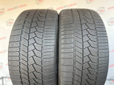 265/40 R21 CONTINENTAL WINTERCONTACT TS860S 5mm